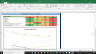 Mohawk Industries Inc Complete Fundamental Analysis Excel Model