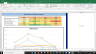 Mid-America Apartment Communities Complete Fundamental Analysis Excel Model