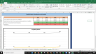 Mid-America Apartment Communities Complete Fundamental Analysis Excel Model
