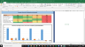 Molson Coors Brewing Company Complete Fundamental Analysis Excel Model
