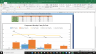 Micron Technology Inc Complete Fundamental Analysis Excel Model