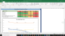 Molson Coors Brewing Company Complete Fundamental Analysis Excel Model