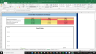 Micron Technology Inc Complete Fundamental Analysis Excel Model