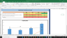 Mohawk Industries Inc Complete Fundamental Analysis Excel Model
