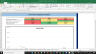 Microsoft Corp Complete Fundamental Analysis Excel Model