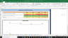 Molson Coors Brewing Company Complete Fundamental Analysis Excel Model