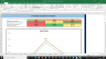 Microsoft Corp Complete Fundamental Analysis Excel Model