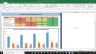 Monster Beverage Corp Complete Fundamental Analysis Excel Model