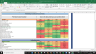 NetApp Inc Complete Fundamental Analysis Excel Model