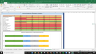 Mid-America Apartment Communities Complete Fundamental Analysis Excel Model