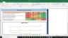 Mondelez Complete Fundamental Analysis Excel Model
