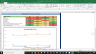 Motorola Solutions Inc Complete Fundamental Analysis Excel Model