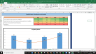 Monster Beverage Corp Complete Fundamental Analysis Excel Model