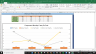 Molson Coors Brewing Company Complete Fundamental Analysis Excel Model