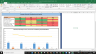 Navient Corp Complete Fundamental Analysis Excel Model