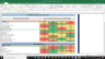News Corp Complete Fundamental Analysis Excel Model