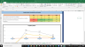 Moody's Corp Complete Fundamental Analysis Excel Model