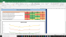 Monster Beverage Corp Complete Fundamental Analysis Excel Model