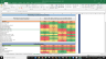 NextEra Energy Inc Complete Fundamental Analysis Excel Model