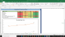 Netflix Inc Complete Fundamental Analysis Excel Model