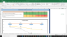 Motorola Solutions Inc Complete Fundamental Analysis Excel Model