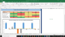 Newell Brands Inc Complete Fundamental Analysis Excel Model