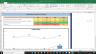 Nasdaq Inc Complete Fundamental Analysis Excel Model
