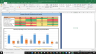 NextEra Energy Inc Complete Fundamental Analysis Excel Model