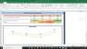 Navient Corp Complete Fundamental Analysis Excel Model