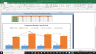 Monster Beverage Corp Complete Fundamental Analysis Excel Model