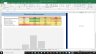 Netflix Inc Complete Fundamental Analysis Excel Model