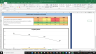 Netflix Inc Complete Fundamental Analysis Excel Model