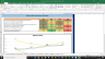 Motorola Solutions Inc Complete Fundamental Analysis Excel Model