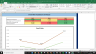 Monster Beverage Corp Complete Fundamental Analysis Excel Model