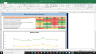 Nasdaq Inc Complete Fundamental Analysis Excel Model