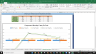 Moody's Corp Complete Fundamental Analysis Excel Model