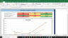 Moody's Corp Complete Fundamental Analysis Excel Model