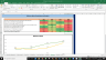 NetApp Inc Complete Fundamental Analysis Excel Model