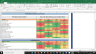 Northern Trust Corp Complete Fundamental Analysis Excel Model