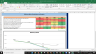 Netflix Inc Complete Fundamental Analysis Excel Model