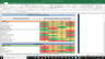 Northrop Grumman Corp Complete Fundamental Analysis Excel Model