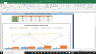 Nasdaq Inc Complete Fundamental Analysis Excel Model