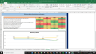 News Corp Complete Fundamental Analysis Excel Model