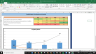 Nike Inc Complete Fundamental Analysis Excel Model
