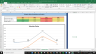 News Corp Complete Fundamental Analysis Excel Model
