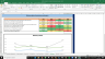 NextEra Energy Inc Complete Fundamental Analysis Excel Model