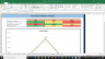 NetApp Inc Complete Fundamental Analysis Excel Model
