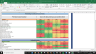 NVIDIA Corp Complete Fundamental Analysis Excel Model