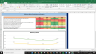 Nielsen Holdings PLC Complete Fundamental Analysis Excel Model