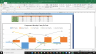 Newell Brands Inc Complete Fundamental Analysis Excel Model